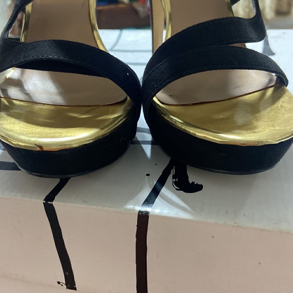 ‎Hi hi hi DOLCE Vida heels - Picture 4 of 6